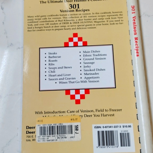 Bundle of cook books, etc. All New or like new. - Picture 11 of 11